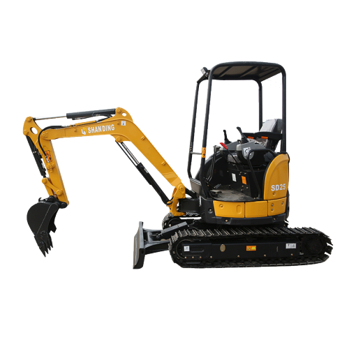 Mini Excavator Malaysia walking excavator    on  sale Factory